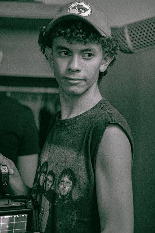 Ури Безерра