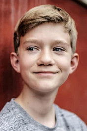 Бертрам Бисгаард Еневолдсен