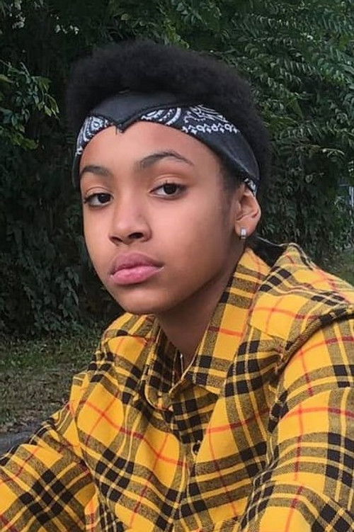 Алициа Анн Едогамхе