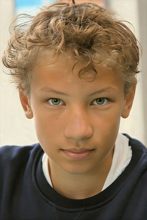 Мариус Раган Мелбйе