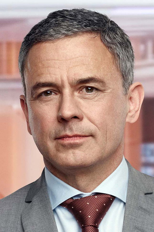 Петер Линдгрен