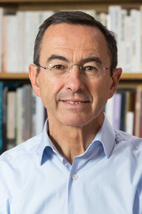  Брюно Ретайо