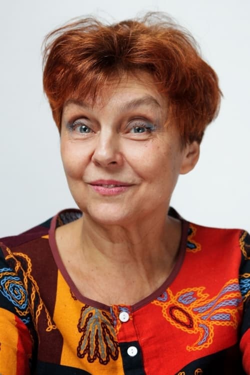 Ирина Егорова