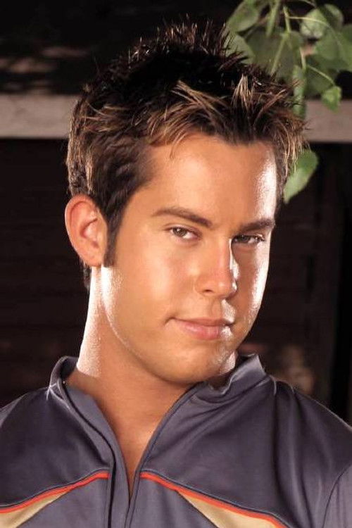 Деррицк Винйард