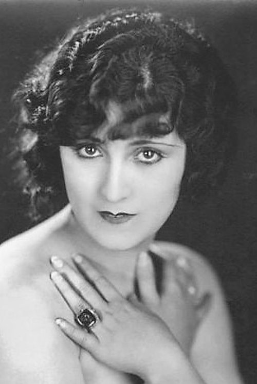  Вирджиния Браун Фэйр