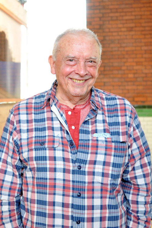  Дэвид Бейли