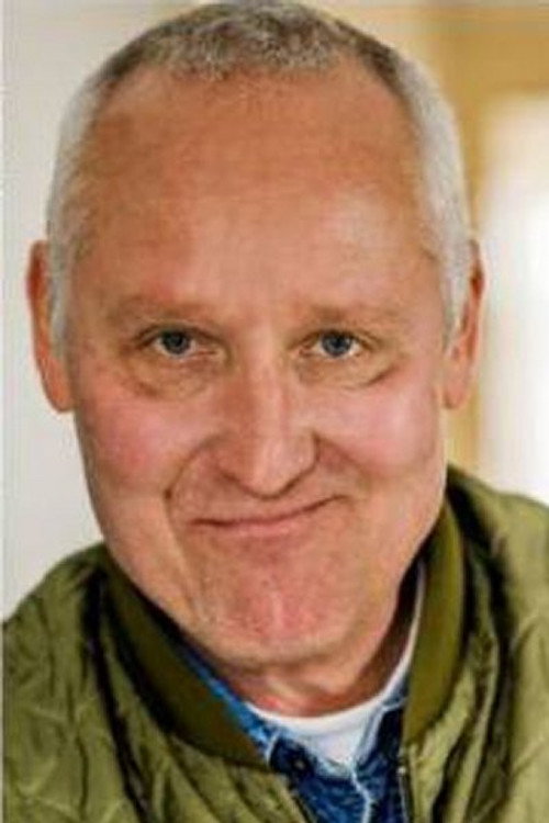 Петер Рйгаард