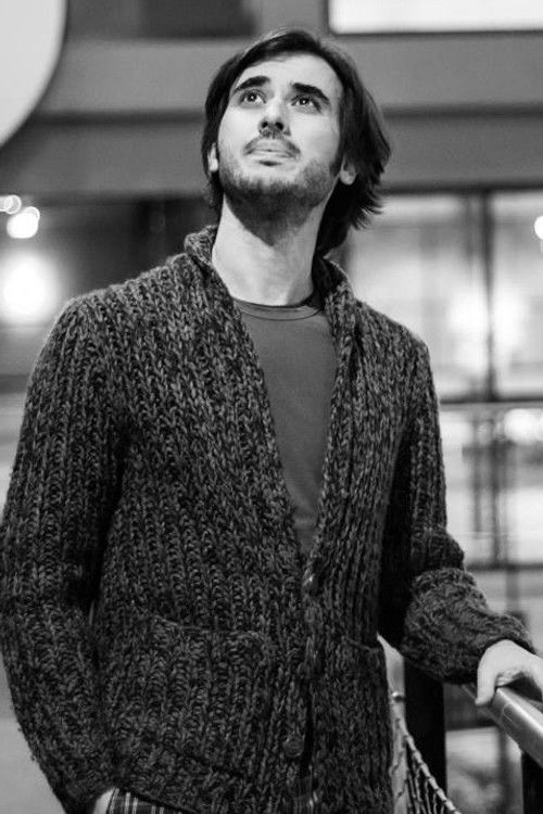 Jуан Барреро