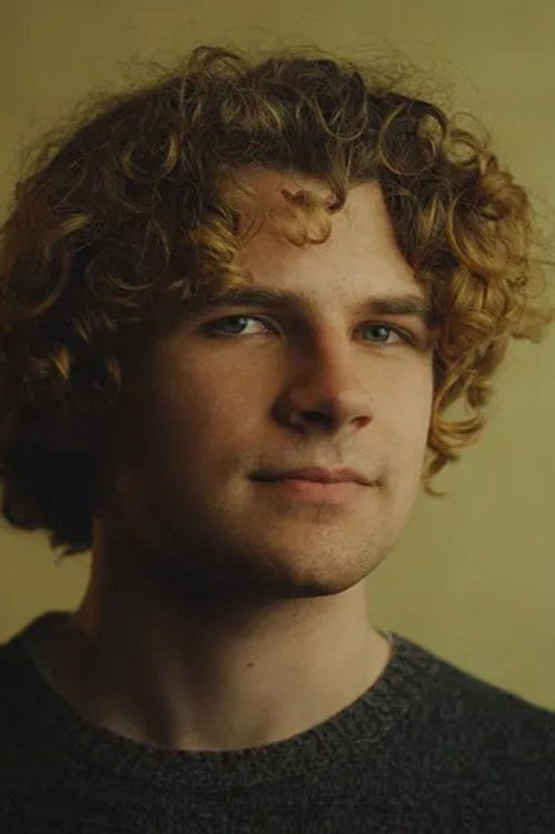 Кейн Парсонс