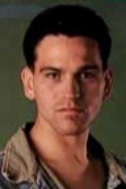 Трент Маттхеwс