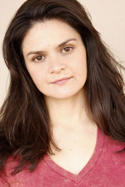 Мариа Родригуез-Сагер