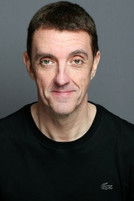 Цхрис МцГладе