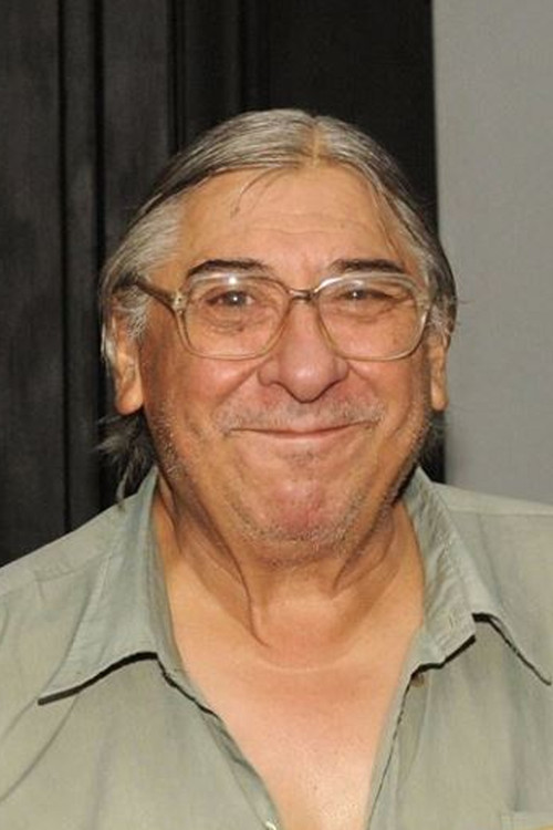 Роландо Лóпез