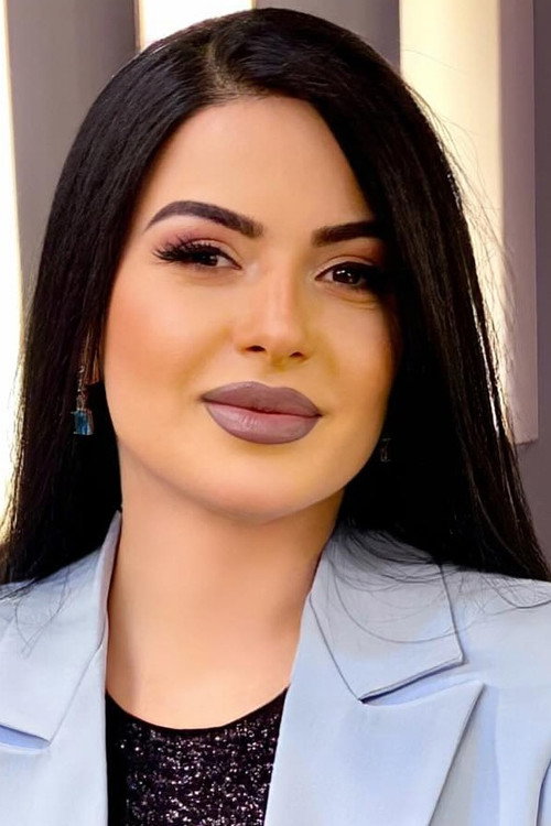 İлхамə Бəдəлова