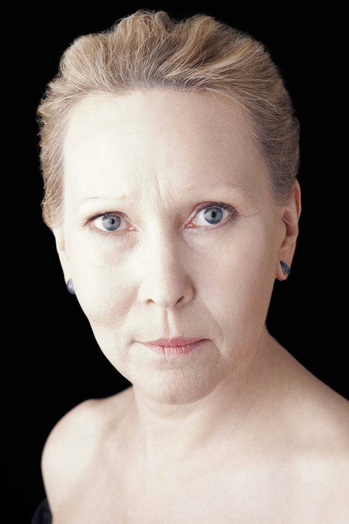 Ольга Демидова