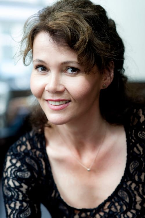 Ницоле Фонберг