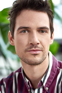 Бенjамин Дéзиел