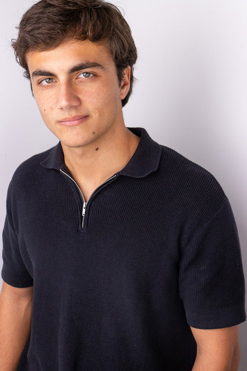 Алец Липсцомб