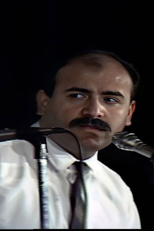 Дарwисх Али