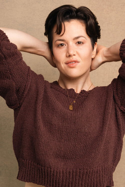 Лорен Хайес