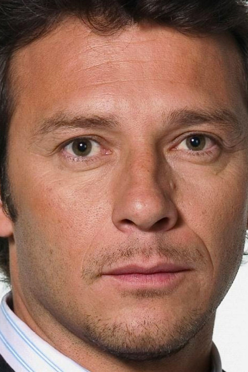 Луис Фернандо Бохóрqуез