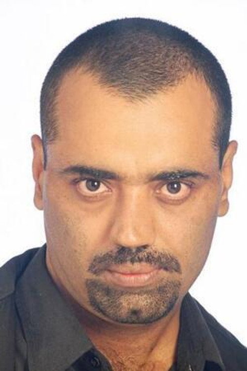 Вицкй Ахуjа