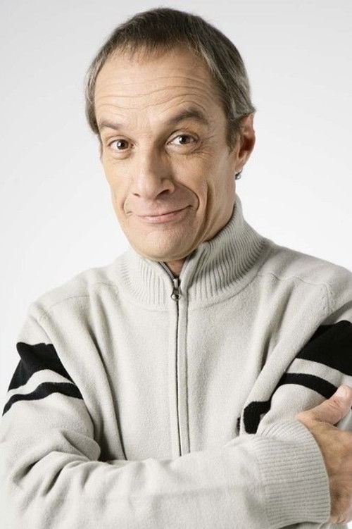 Едуардо Цхагас