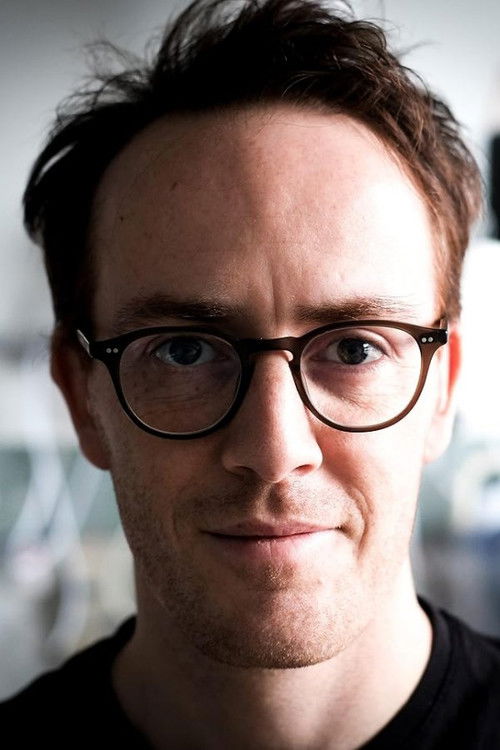 Андреас Бøггилд Мониес