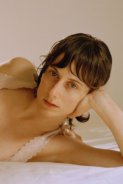 Суннива Меллбйе