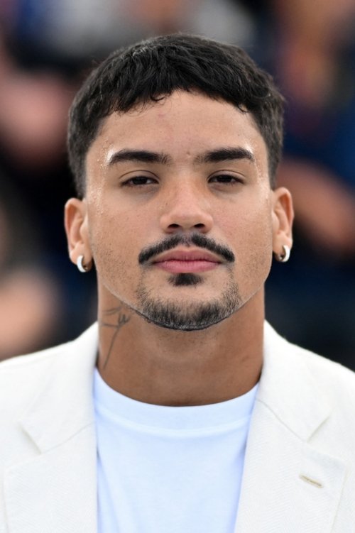 Иаго Xавиер