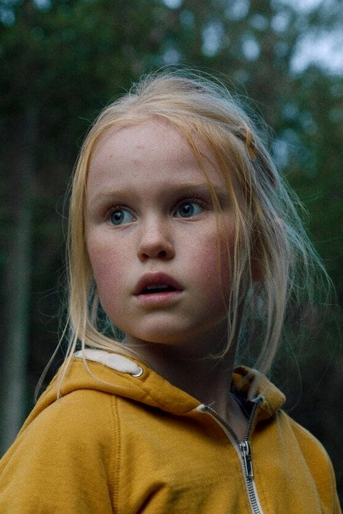 Ракел Ленора Флøттум