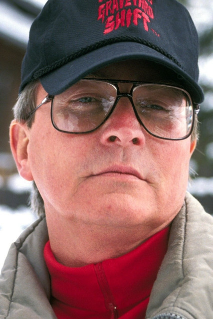 Ральф С. Синглтон