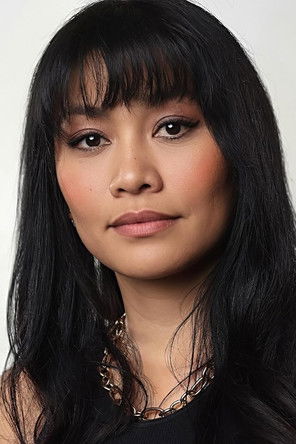 Дреа Цастро