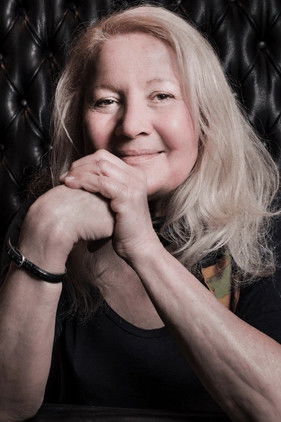  Сьюзен Бак-Морс