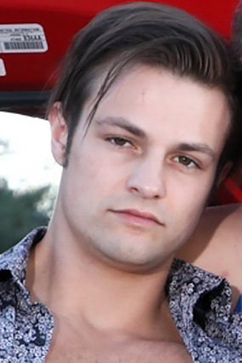 Цхарлие Паттерсон