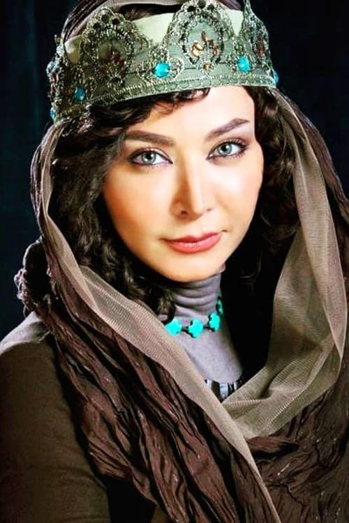  Фагихе Солтани