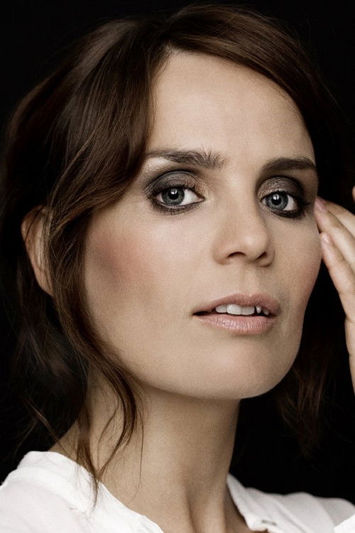 Сигне Ваупел