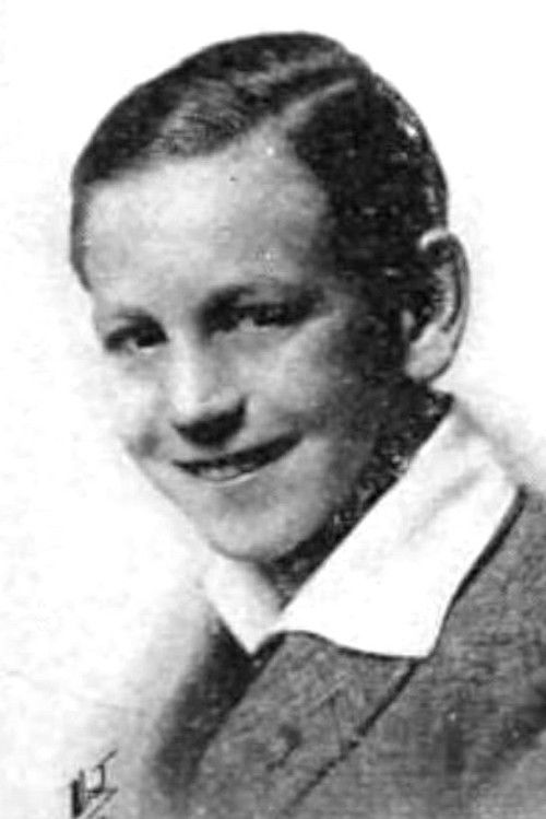 Леланд Бенхам