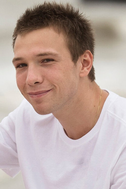 Винцент Тоузерй