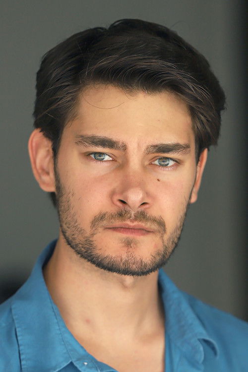 Алперен Çавдар