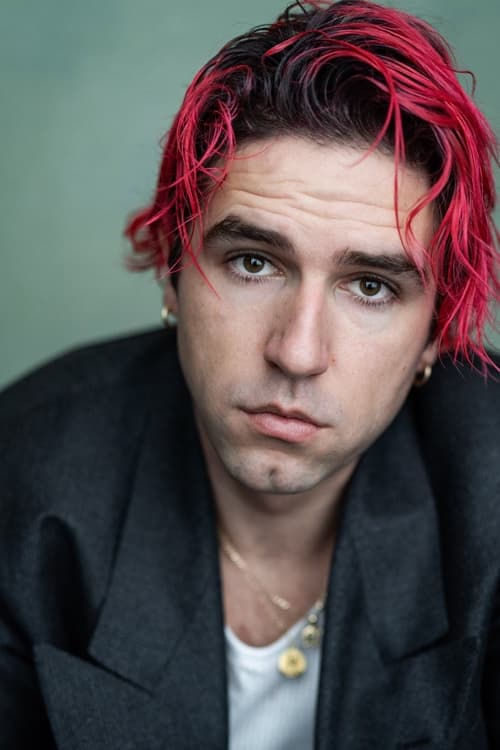 Царлос О'Цоннелл