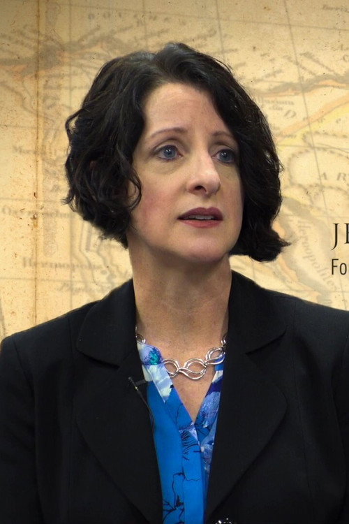 Jеннифер Халл Ривера