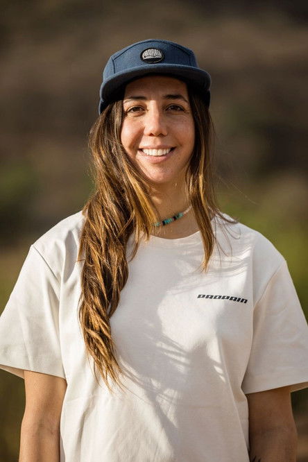 Цами Ногуеира