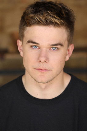 Цамерон ДеФариа