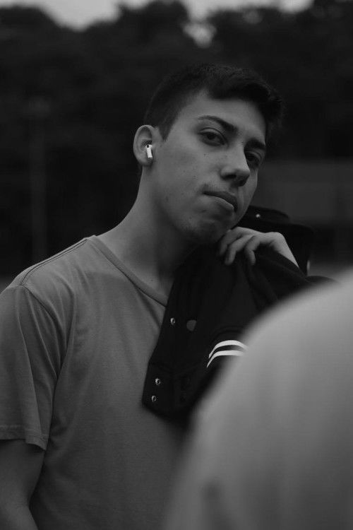 Jосхуа Jименез Ортиз