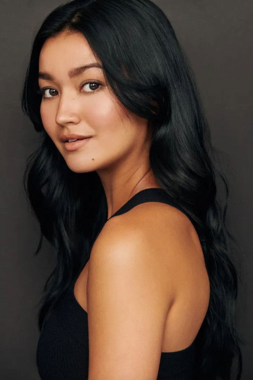 Микайла Ренфроw