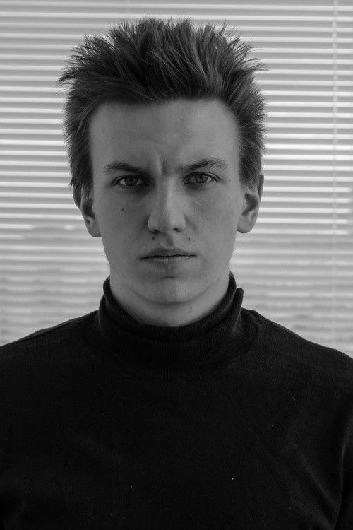 Никита Илйасхенко