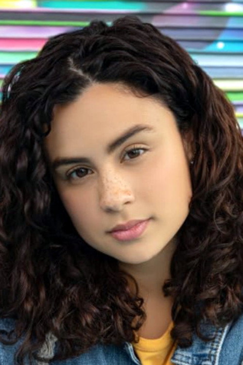 Андреа К. Торрес