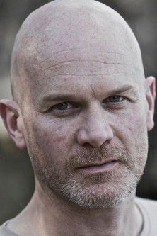 Ницхолас Мосс