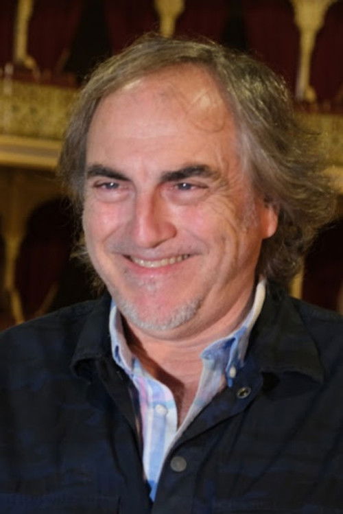 Селу Гарцíа Цоссíо